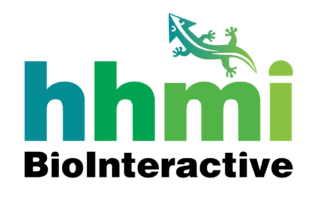 HHMI BioInteractive