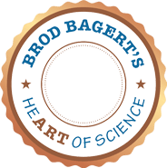 Brod Bagert's Heart of Science