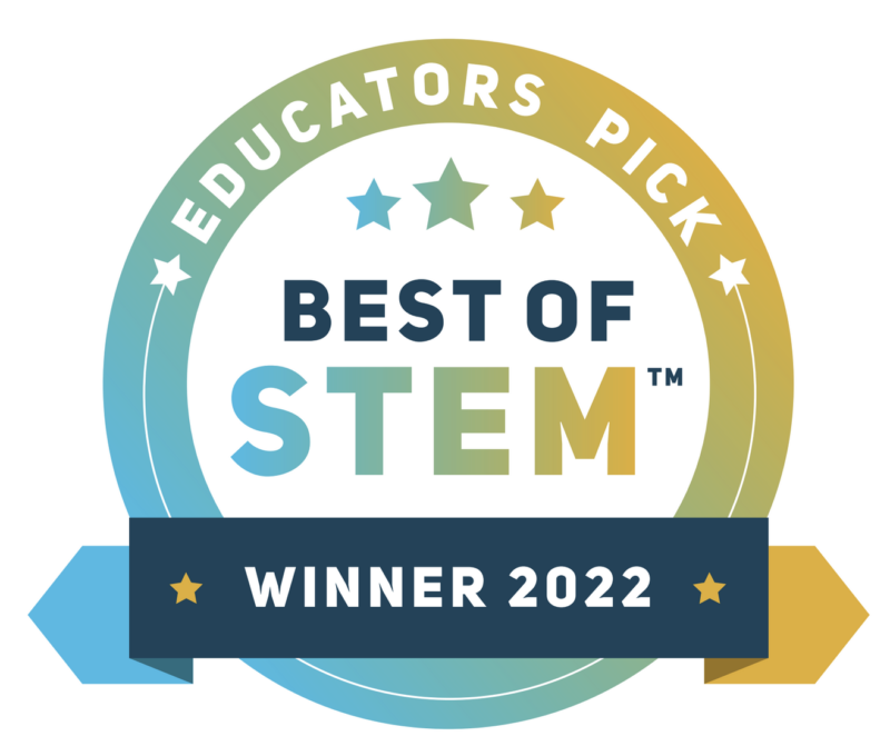 Educators Pick Best Of Stem Awards The Only Awards Program Judged By