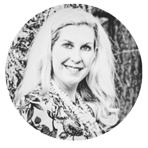 Christina Wilson