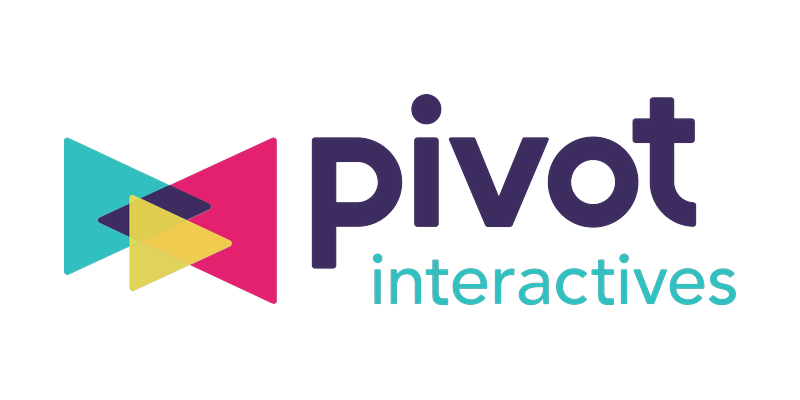 Pivot Interactives