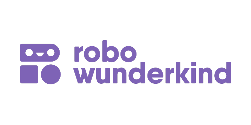 Robo Wunderkind